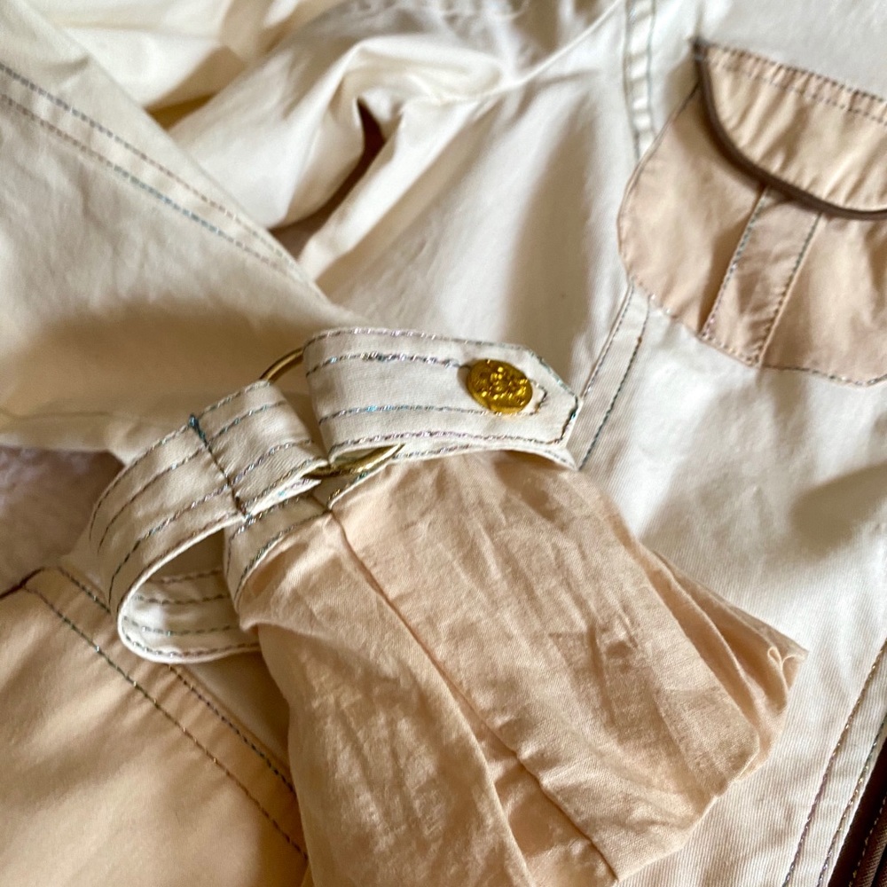 Nicola Berrtti jacket - Picture 6 of 7